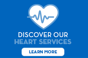 Discover Our Heart Services