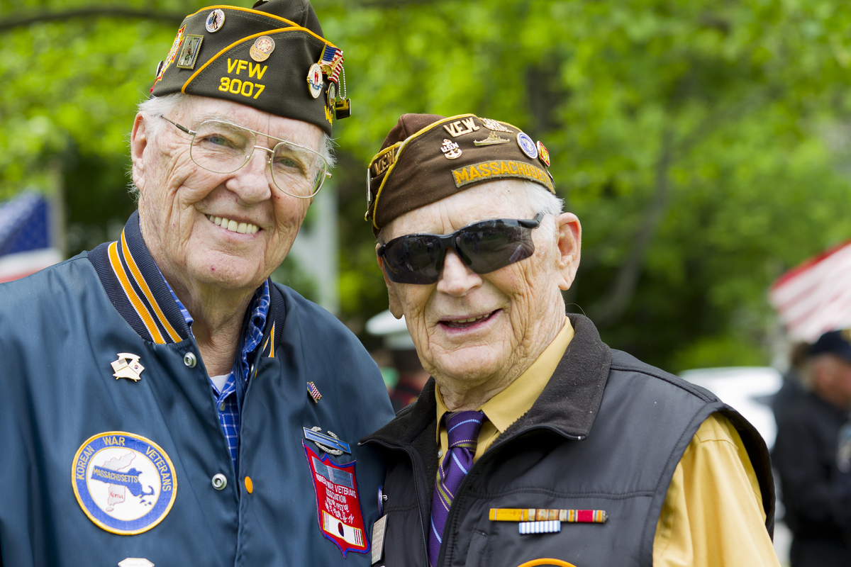 Memorial and Keepsake Volunteers