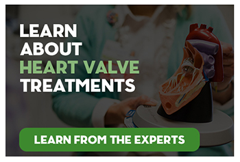 Learn About Heart Valve Treatments