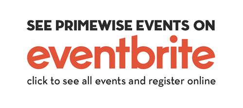 See PrimeWise Events On Eventbrite 