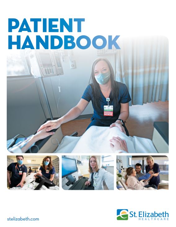 Download Patient Handbook