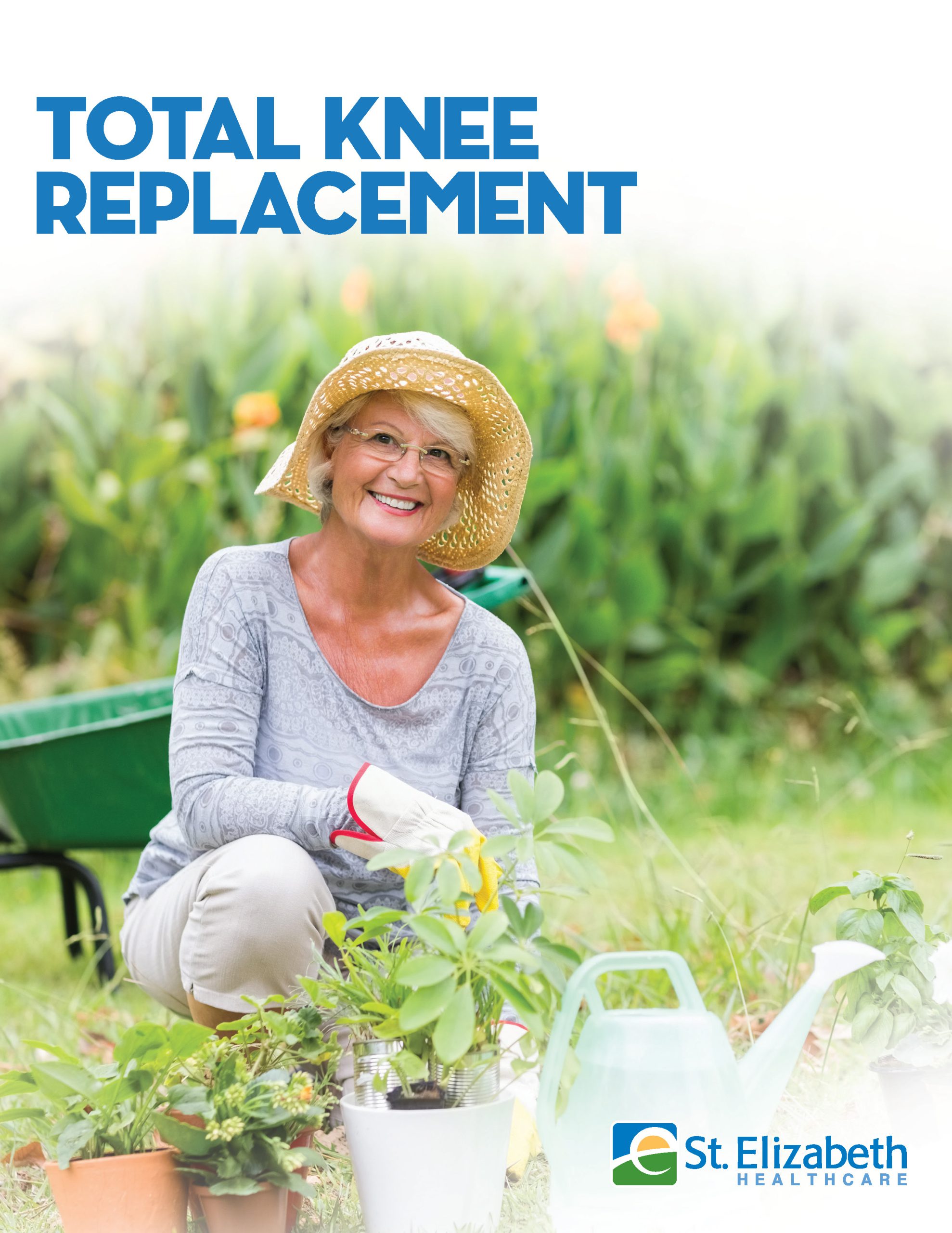Total Knee Replacement Guide