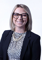 Dr. Brianne Nicholas