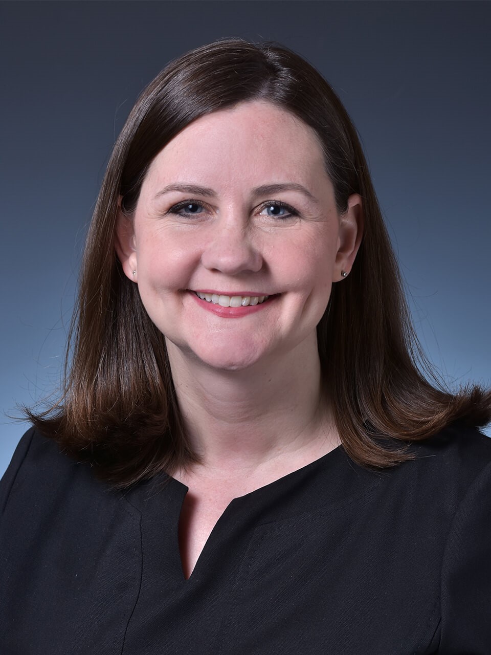 Dr. Christy Sapp