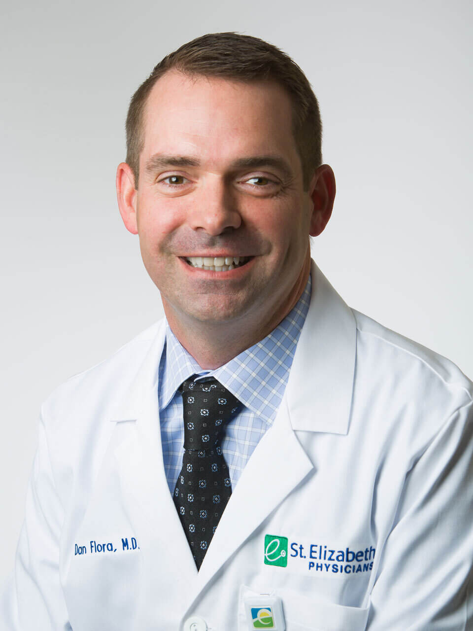 Dr. Daniel Flora
