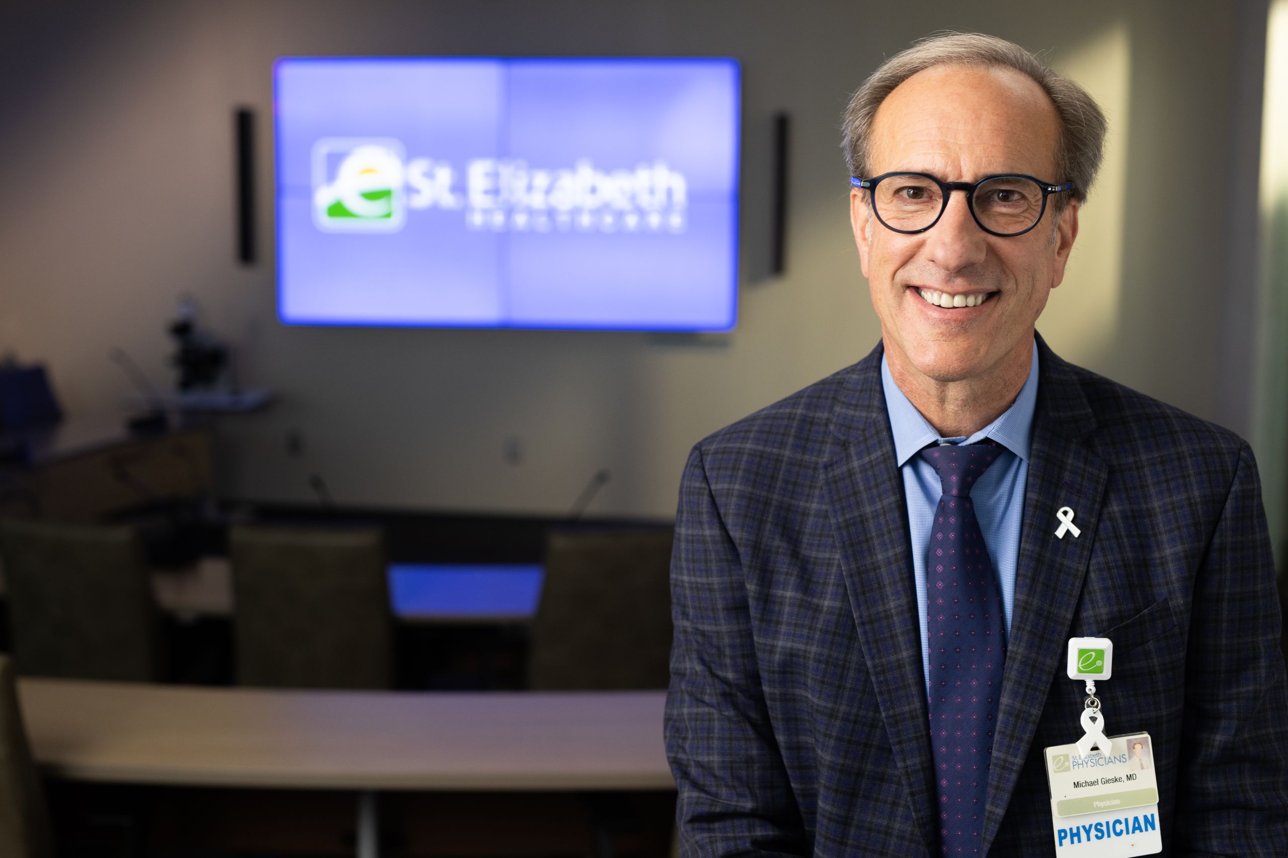 Dr. Gieske