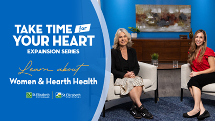Women & Heart Health