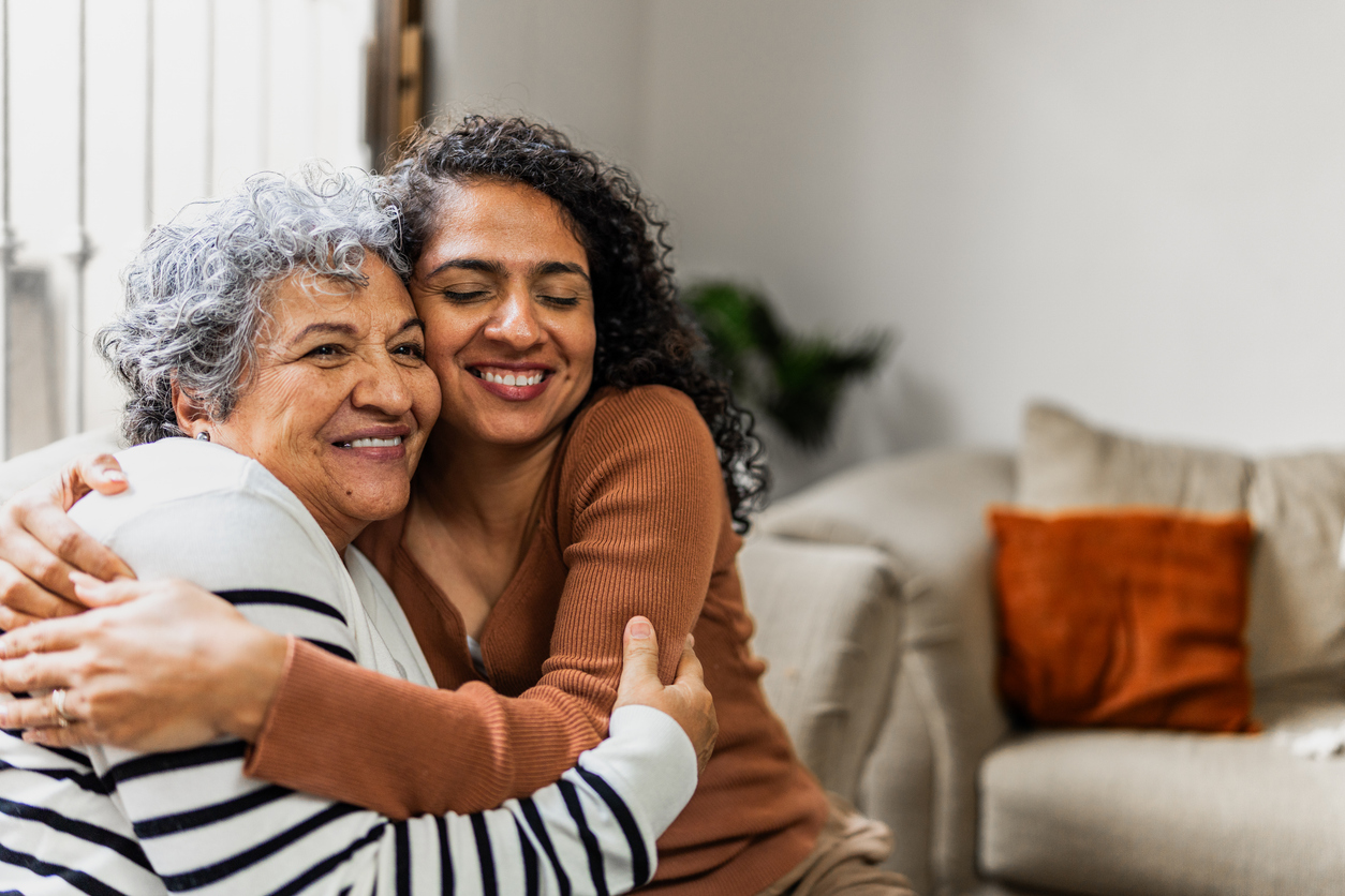 Screening and Mammography, Make Time for YOU