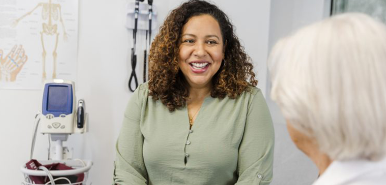 What Are the Recommended Ages for Women’s Health Screenings?