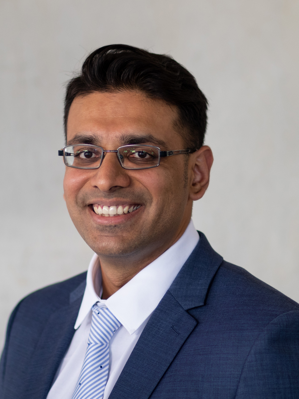 Swapnil Garg, MD
