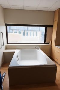 Labor Tub