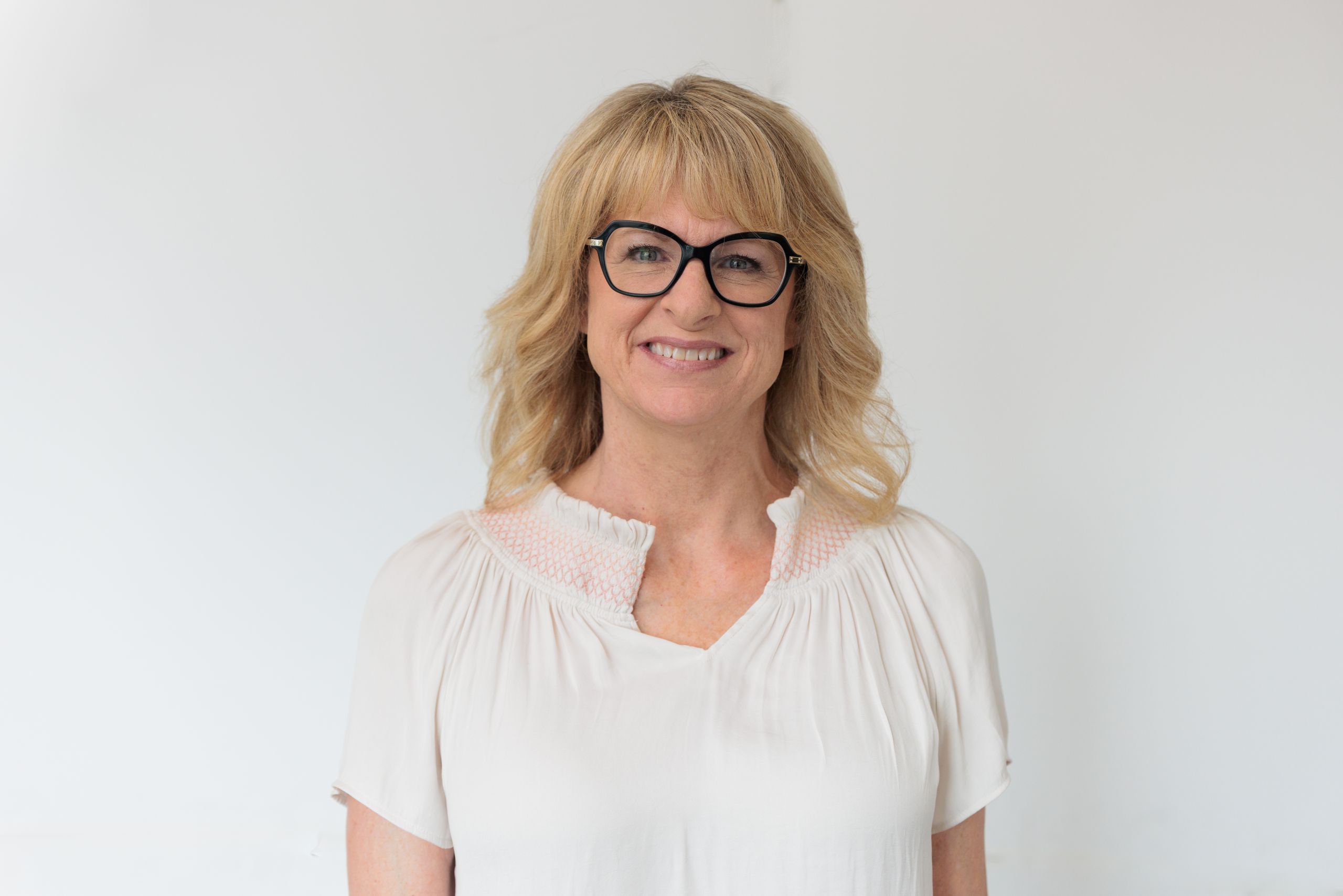 Kimberly Wells