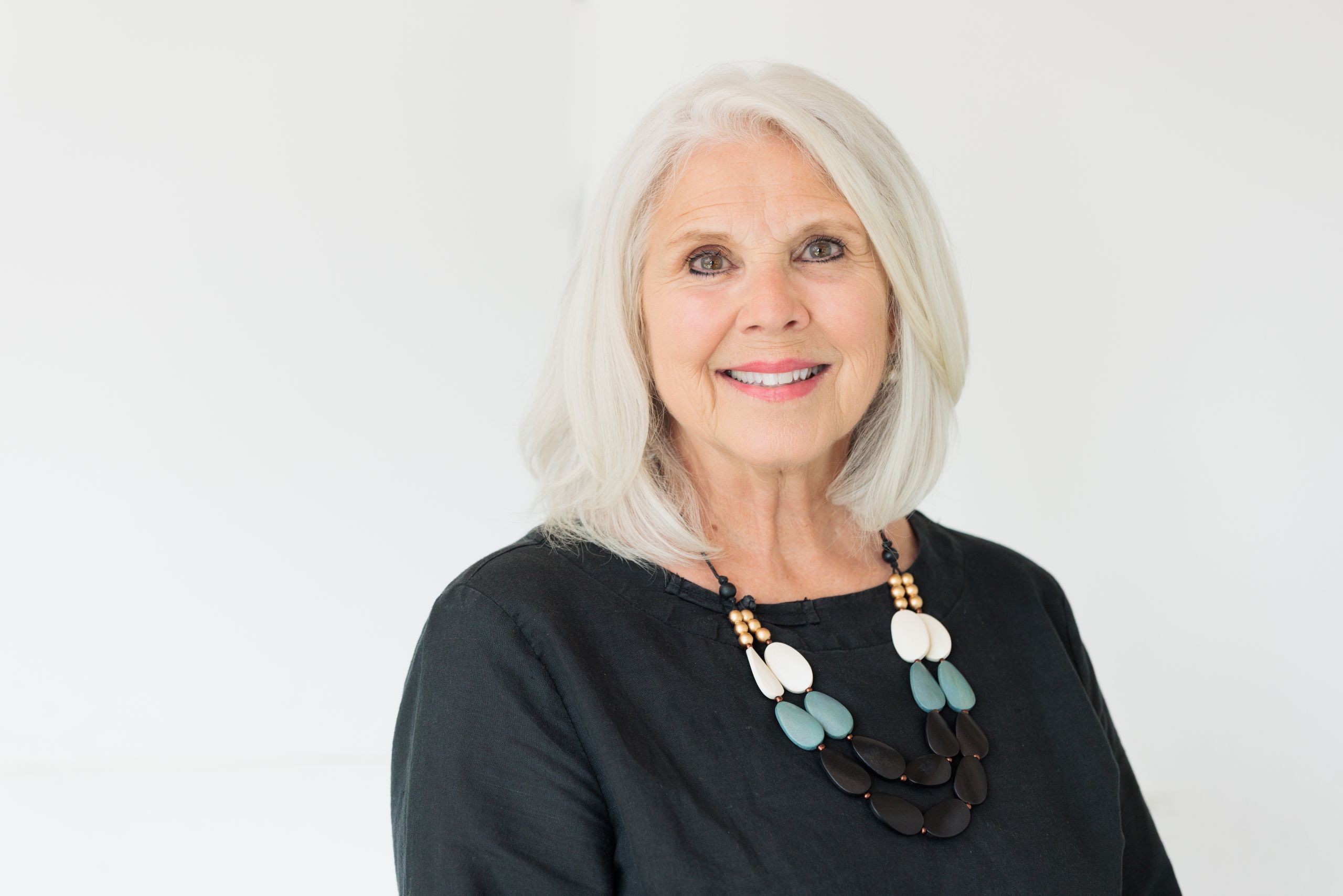 Barbara Dressman