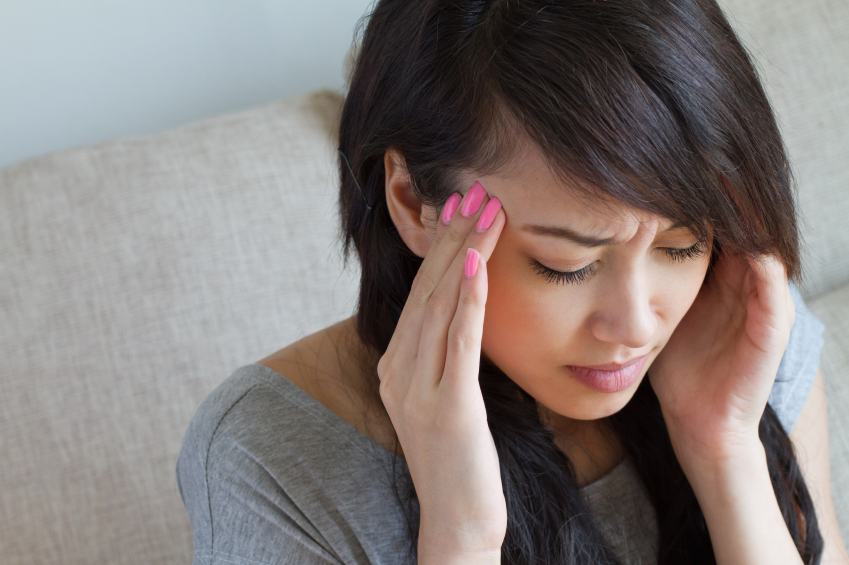 Do you know the 4 migraine phases? | Healthy Headlines