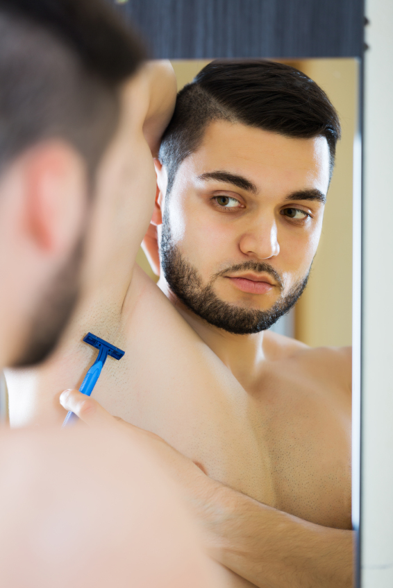 Your armpits: To shave or not to shave | Healthy Headlines