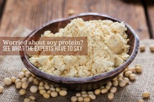 soy protein