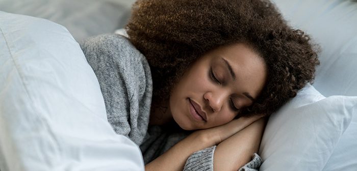 Inspire Device Treatment for Moderate to Severe Sleep Apnea