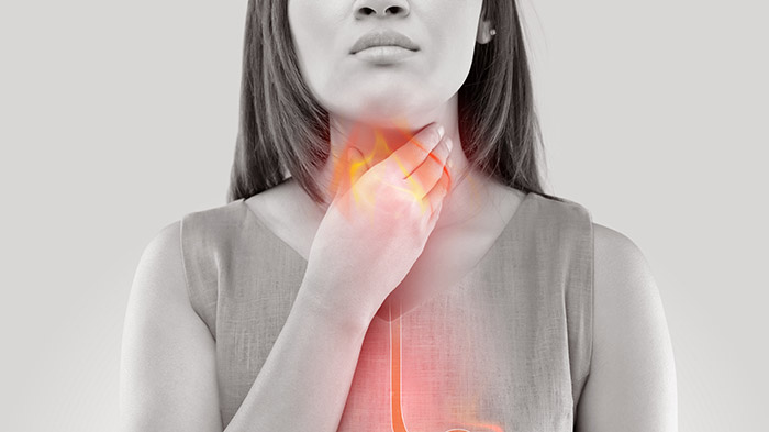 Esophageal Cancer Awareness Month | St. Elizabeth Healthcare