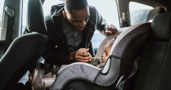 Hot Cars and Children – A Dangerous Combination
