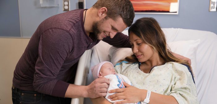 a new relief option for mothers in labor st mothers hospital