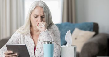 COVID-19 Symptoms vs. Allergy Symptoms