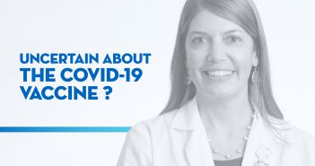Unsure About Getting the COVID-19 Vaccine?