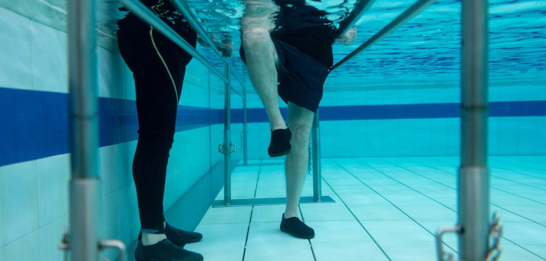 What’s Aquatic Therapy and How Do I Know if It’s Right for Me