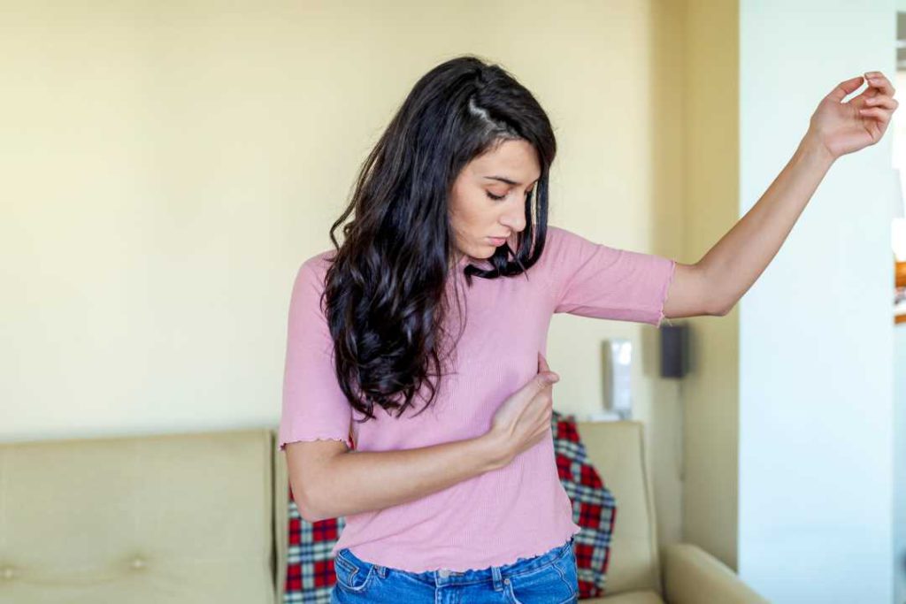 Do You Have Fibrocystic Breasts St Elizabeth
