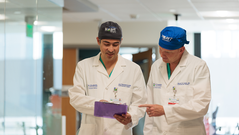 Advanced Techniques and Heart Care with Dr. Juan Penaranda