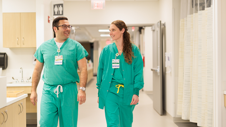 Healing Hernias with Precision: How Robotic Surgery Is Changing Lives