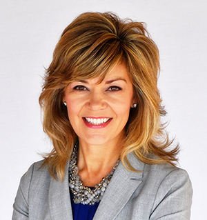 St. Elizabeth Foundation President - Carri Chandler