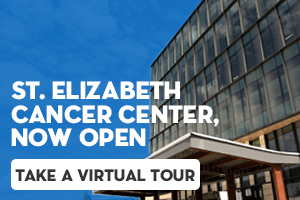 Cancer Center Now Open