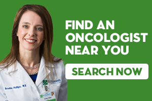 Find an Oncologist