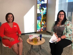 Self-Care with Therapeutic Art