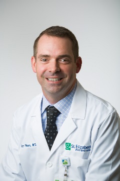 Dr. Daniel Flora