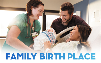 Family Birth