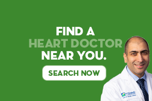 Find a Heart Doctor