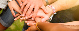 Generosity Heals
