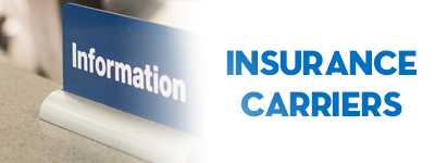 Insurance Carriers