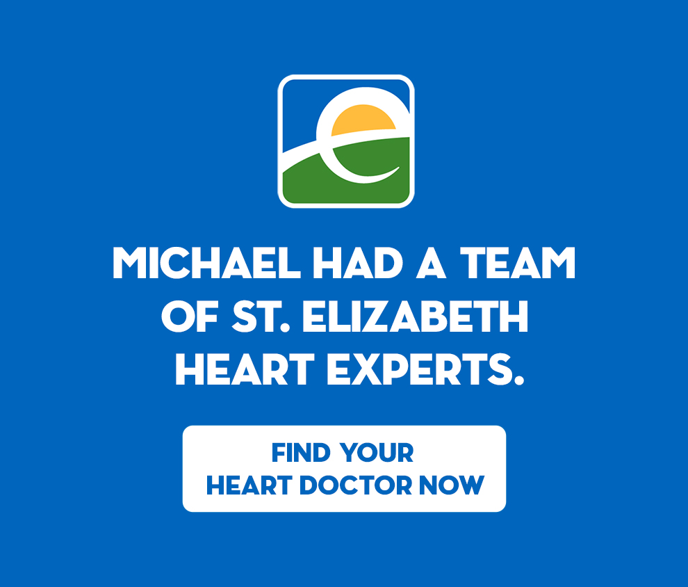 Michael's Team of Doctors 