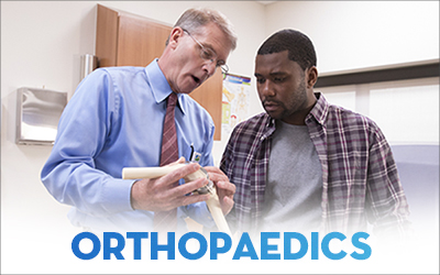 Orthopaedics