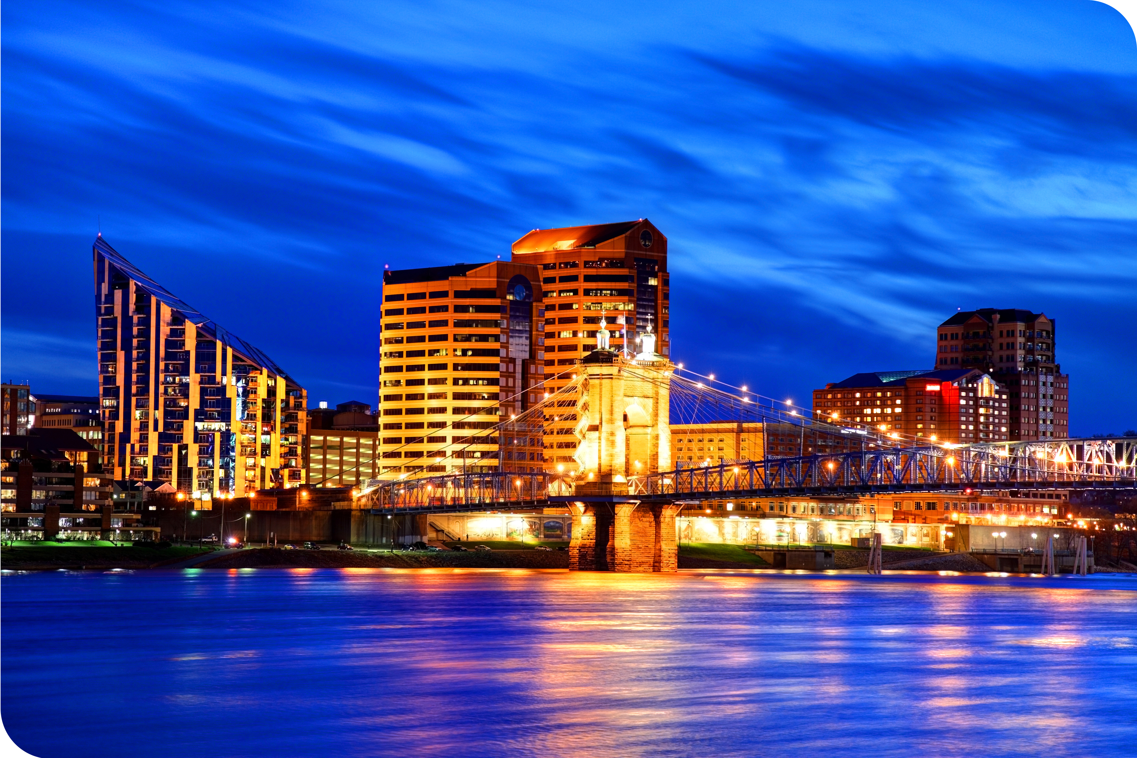 Covington, Kentucky