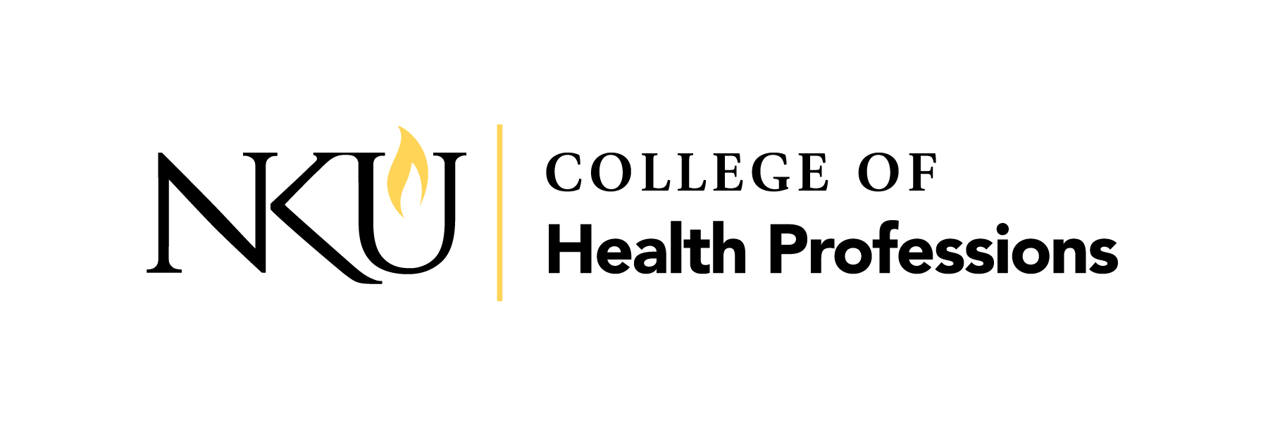 NKU_HealthCollege_lockup_color