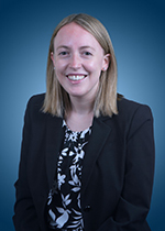 Dr. Rachel Brady