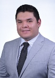 Ruvalcabo, Jose Chavez - Administrative Fellow