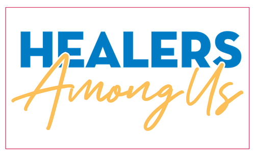 Healers Among Us