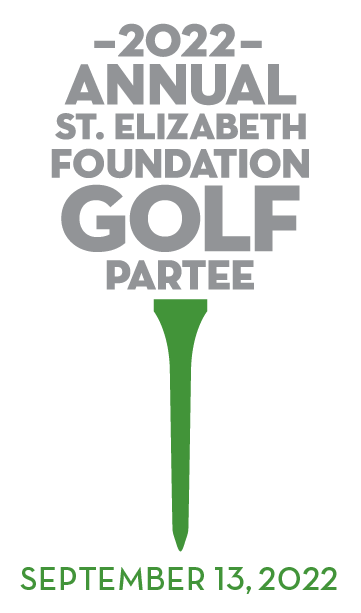 2022 Golf ParTee Logo - September 13, 2022