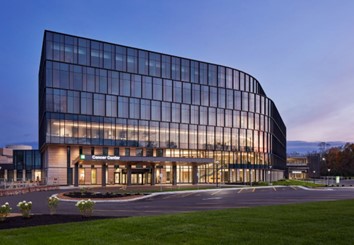 The St. Elizabeth Edgewood Cancer Center