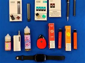 Vaping Devices