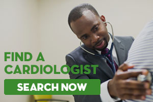 Find a Cardiologist